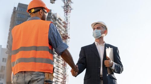 building-construction-worker-site-with-architect