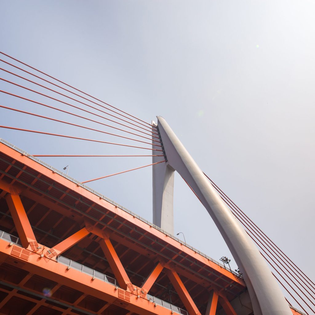 Cityscape of Chongqing