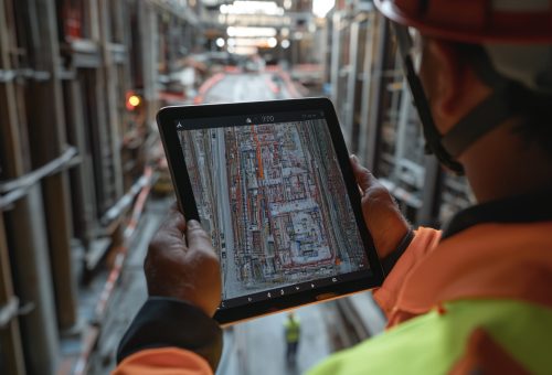 construction-team-meeting-engineers-project-managers-collaborating-industrial-site-planning