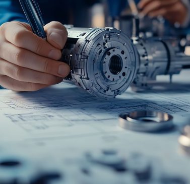 detailed-closeup-mechanical-engineer-working-mechanic-complex-machine-blueprint-diagram (1)