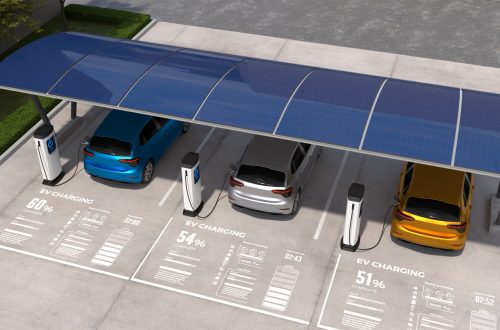 electric-cars-are-being-charged-vehicle-parking-with-solar-panel-energy (1)