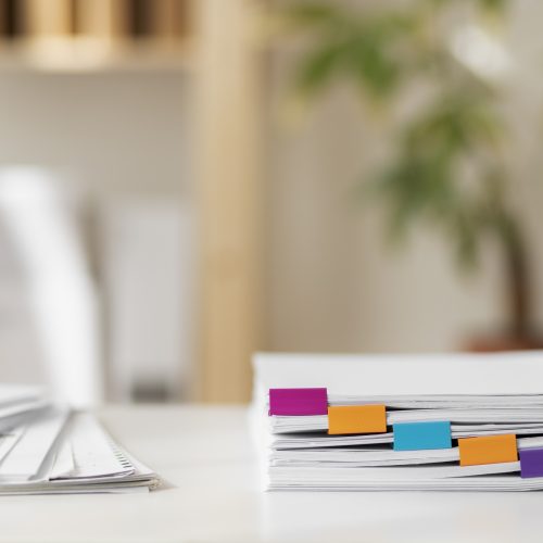 organised-documents-references