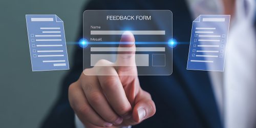 user-interacting-with-futuristic-digital-feedback-form